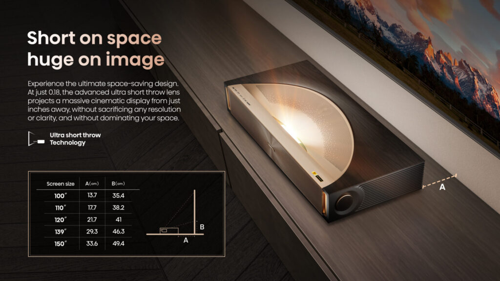 Hisense L9Q