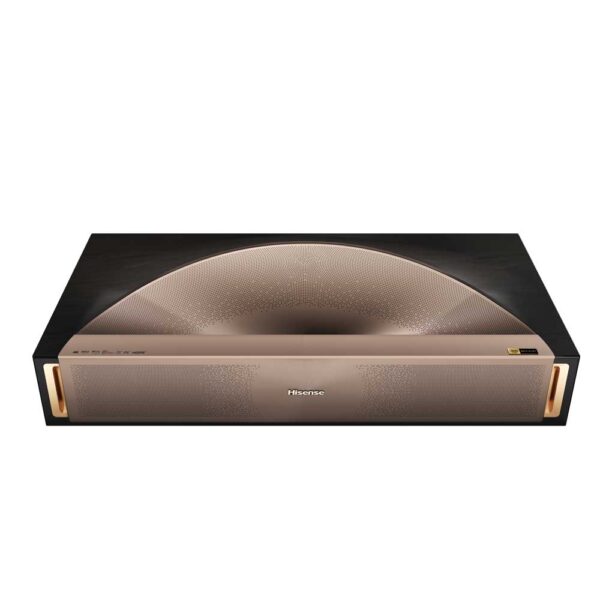 Hisense L9Q UST Projector
