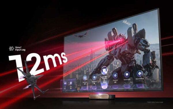 Hisense L9Q