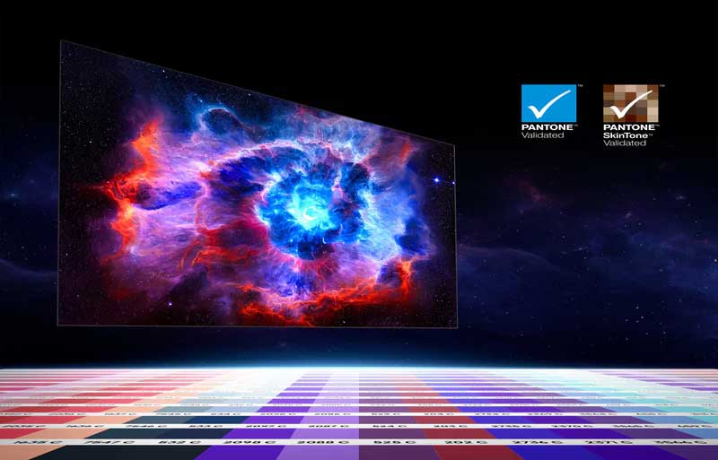 Hisense L9Q UST Projector