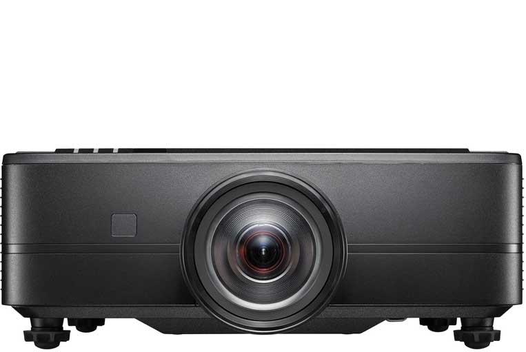 Optoma ZK810TST Projector