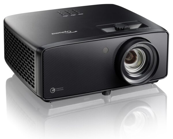 Optoma UHZ58LV