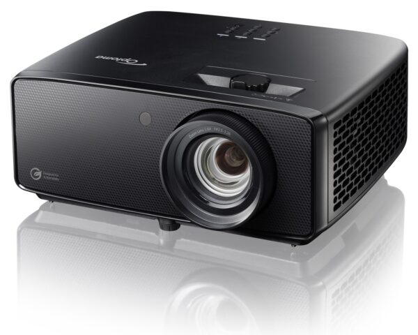 Optoma UHZ58LV