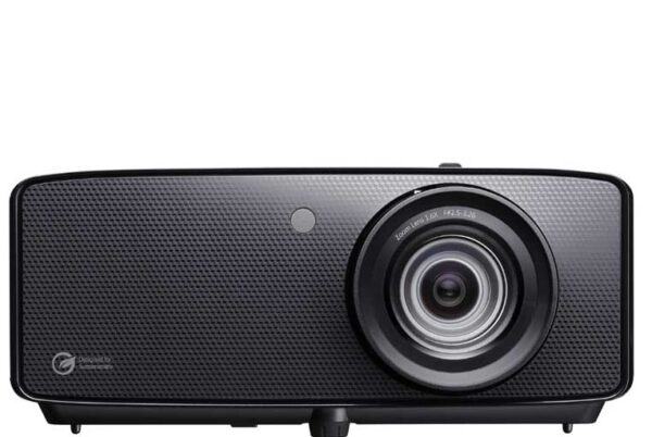 Optoma UHZ58LV