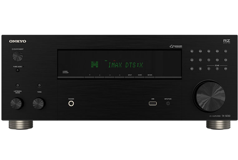 Onkyo TX-RZ30 AV Receiver