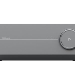 WiiM Amp