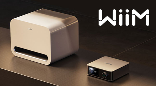 Wiim Audio
