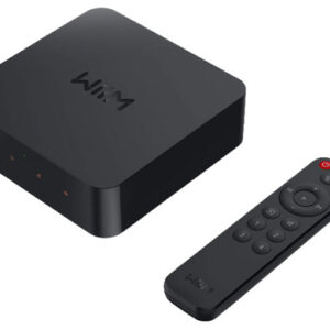 WiiM Pro Plus