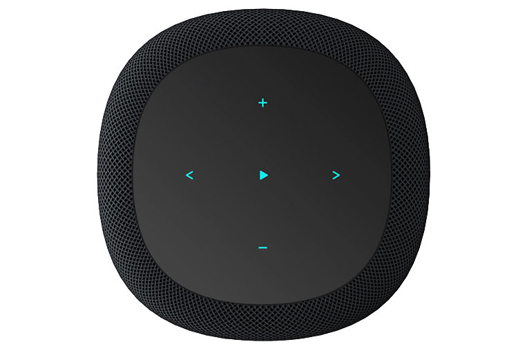 WiiM Sound Speaker - Black - Image 2