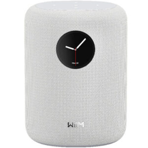 WiiM Sound Speaker in White