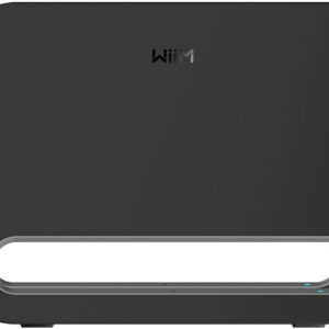 Wiim Sub Pro in Black