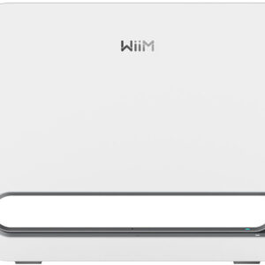 Wiim Sub Pro in White