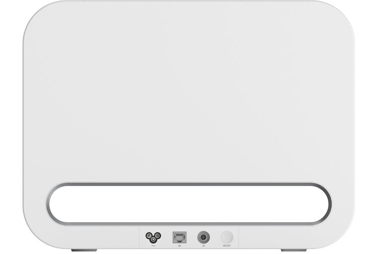 Wiim Sub Pro in White