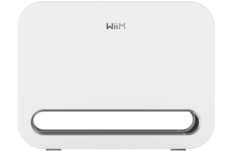 Wiim Sub Pro in White