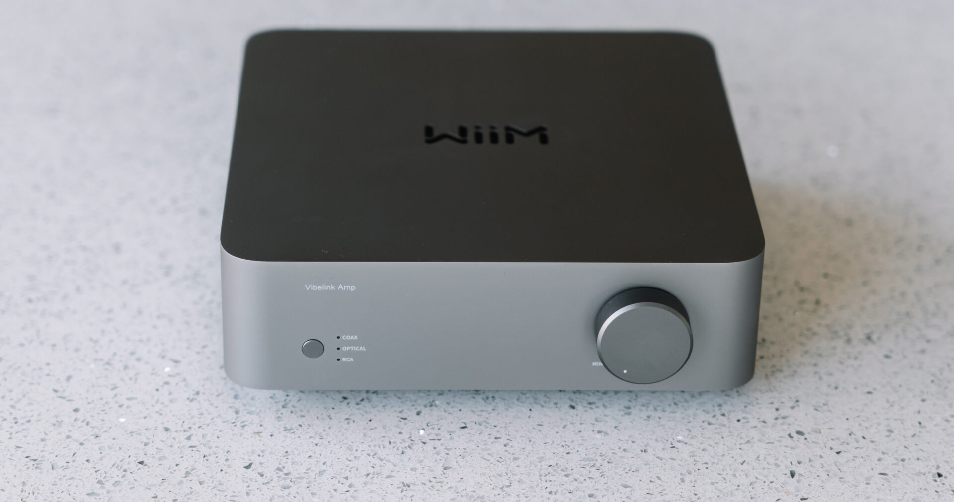 WiiM Vibelink Amp