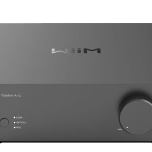 WiiM Vibelink Amp