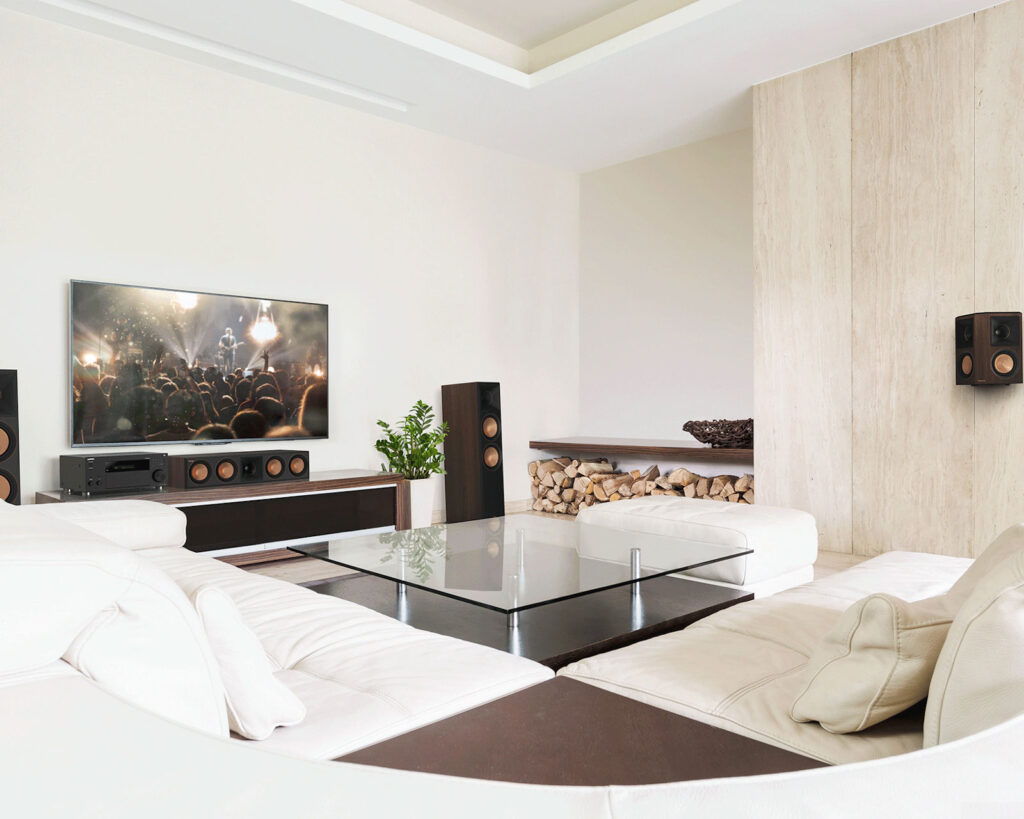 Onkyo TX-RZ50 AV Receiver