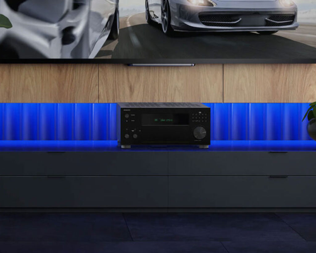 Onkyo RZ70