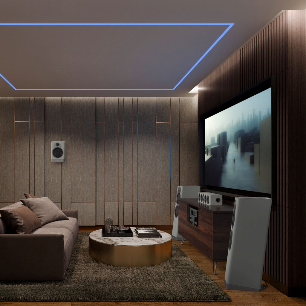 Onkyo RZ-70 AV Receiver