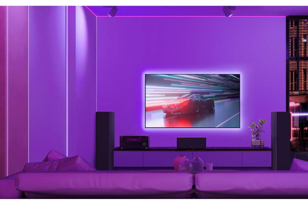 Onkyo RZ-70 AV Receiver