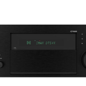Onkyo RZ-70 AV Receiver