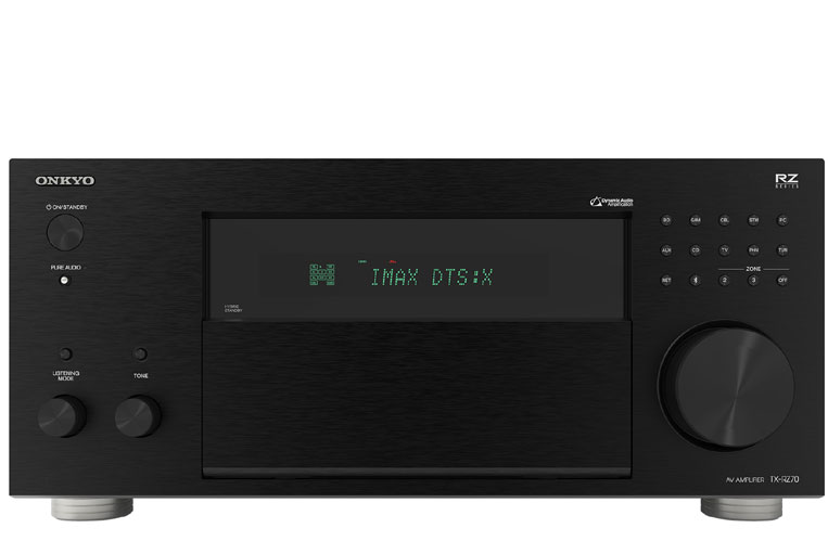 Onkyo RZ-70 AV Receiver
