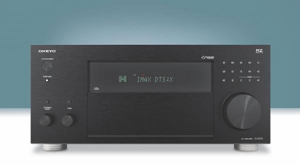 Onkyo RZ Range of AV Receivers