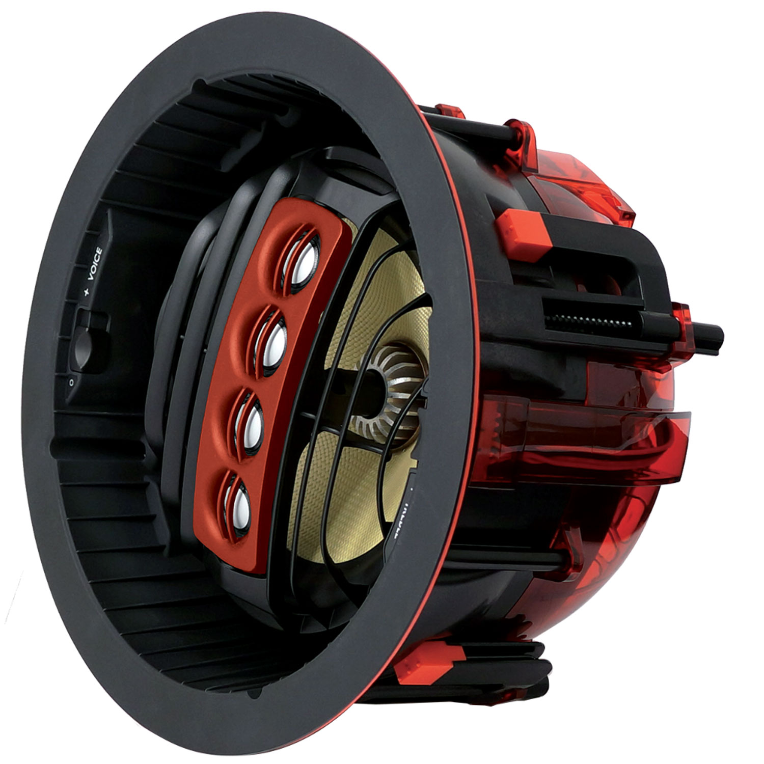 Speakercraft AIM275 Mk3 Directional Inceiling Speakers