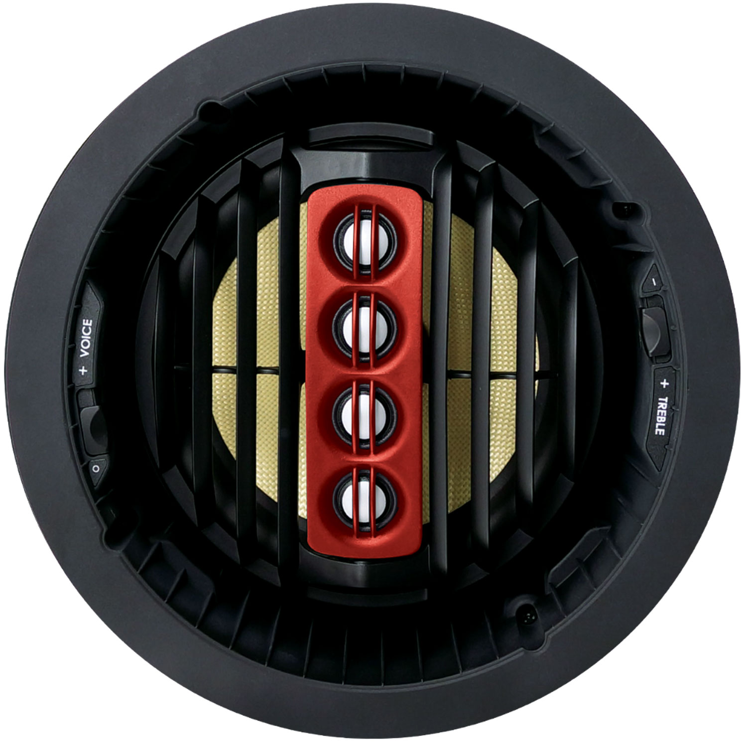 Speakercraft AIM275 Mk3 Directional Inceiling Speakers