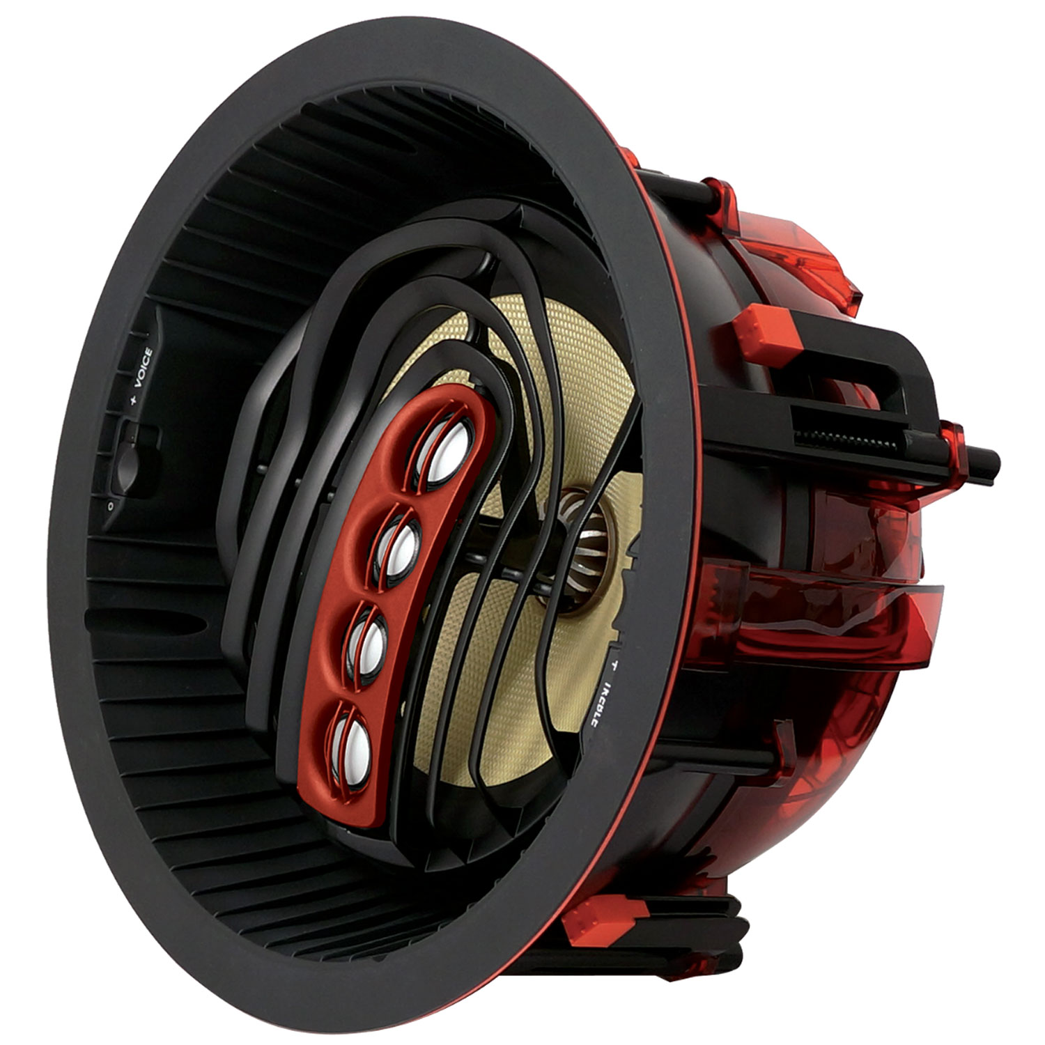 Speakercraft AIM285 Mk3 Directional Inceiling Speakers