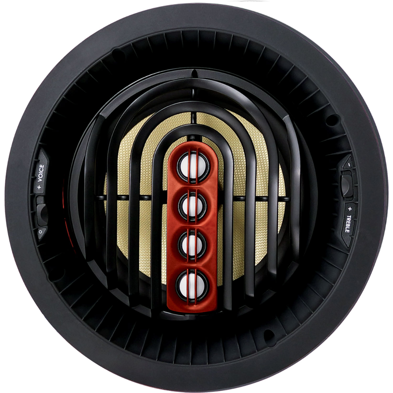 Speakercraft AIM285 Mk3 Directional Inceiling Speakers