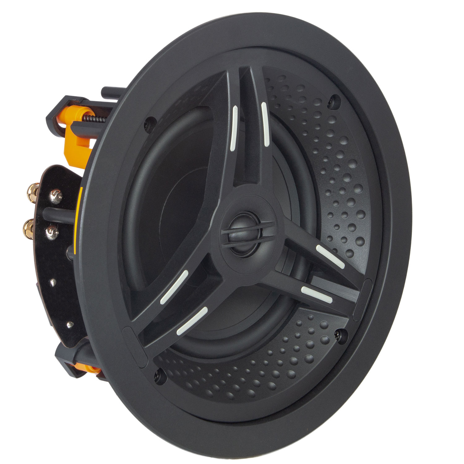 Speakercraft DX-EC6 In-Ceiling Speaker