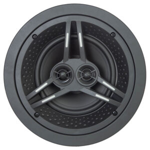 Speakercraft DX-EC6 Dual Tweeter In-Ceiling Speaker