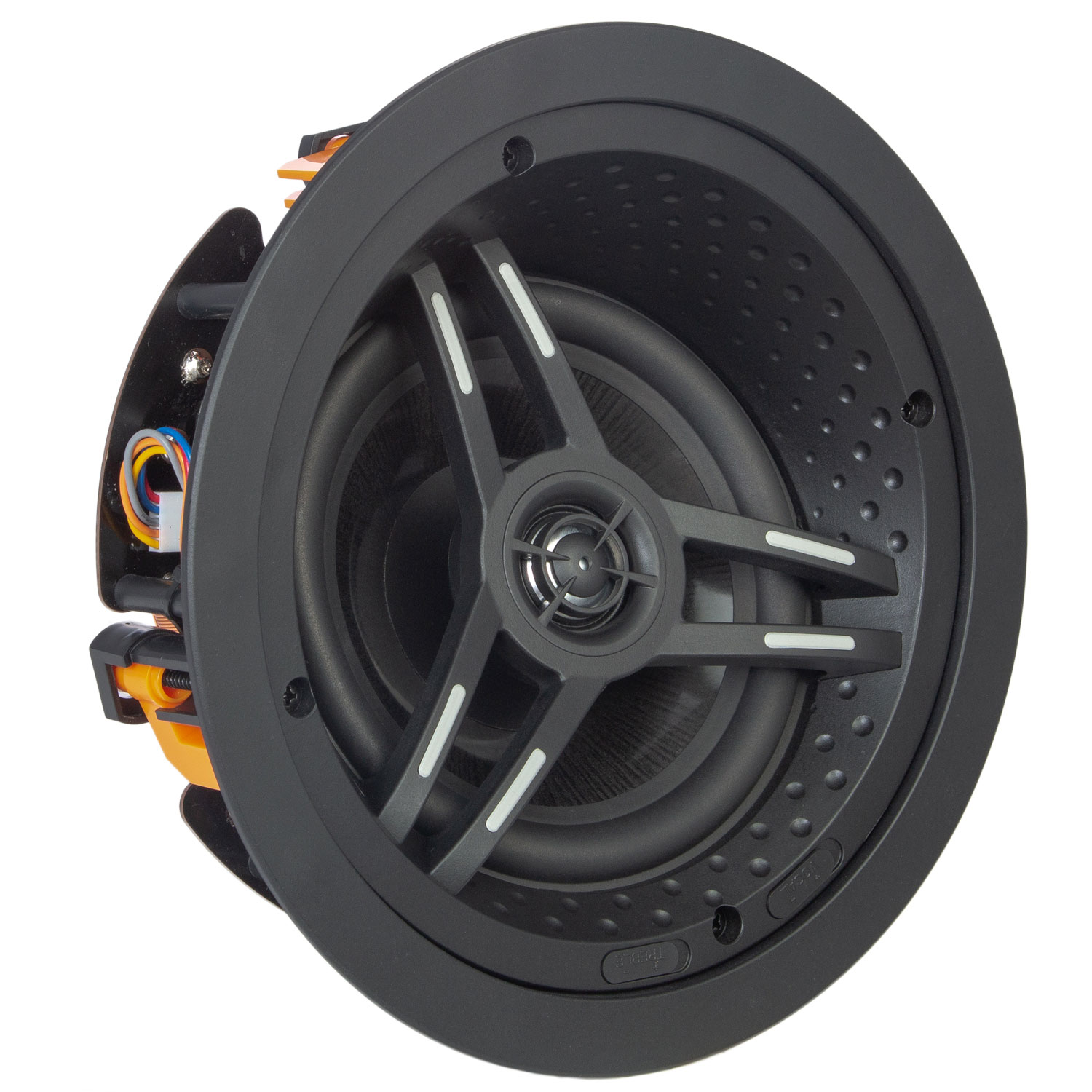 Speakercraft DX-GC6 LCR In-Ceiling Speaker