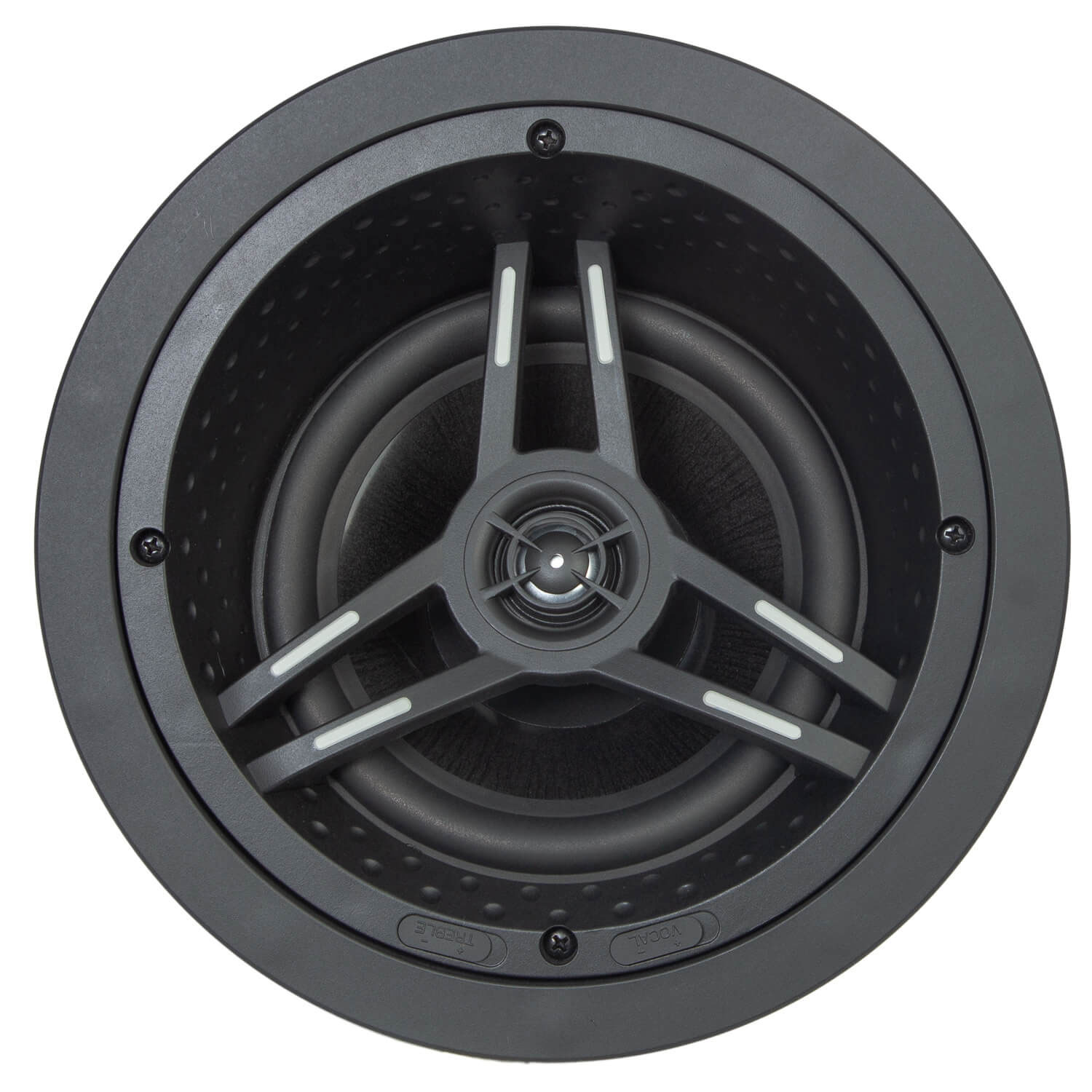 Speakercraft DX-GC6 LCR In-Ceiling Speaker