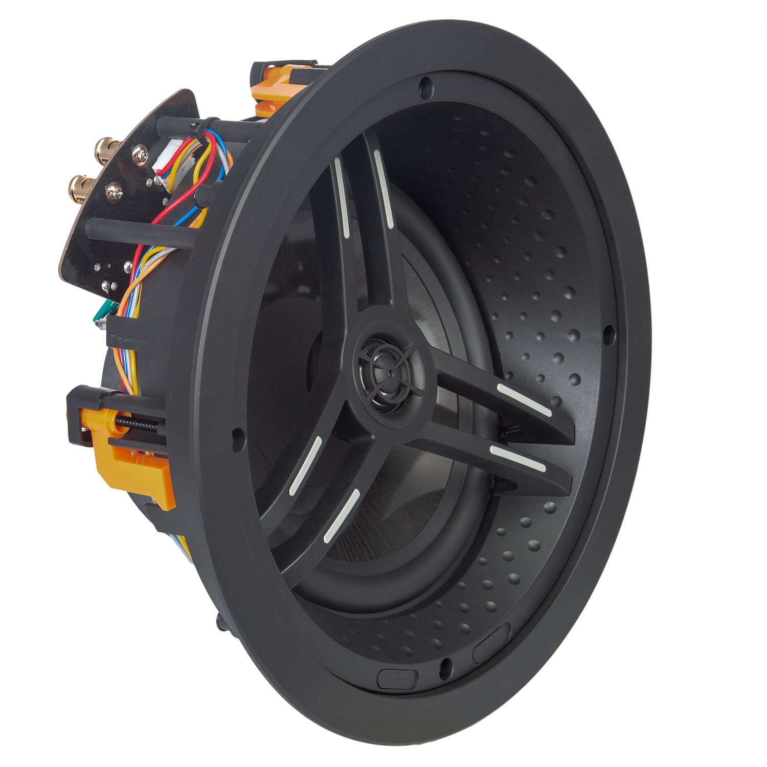 Speakercraft DX-GC8-LCR In-Ceiling Speaker