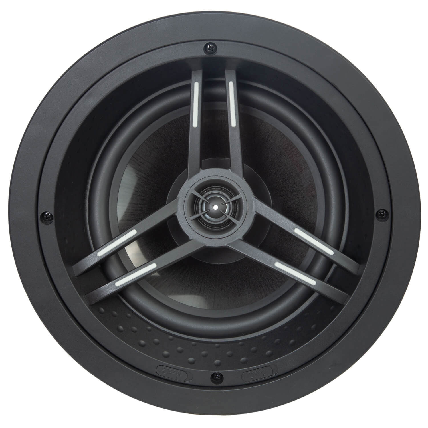 Speakercraft DX-GC8-LCR In-Ceiling Speaker
