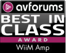AV Forums Review
