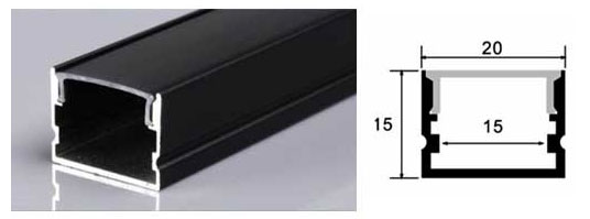 Acoustic Decor LED Diffuser