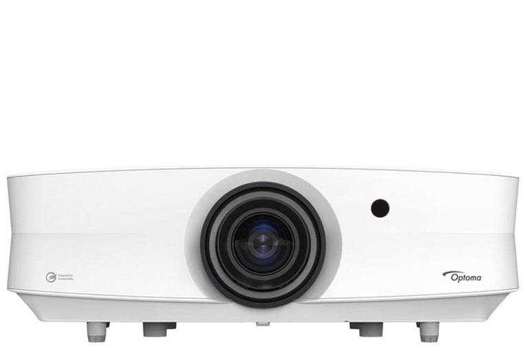 Optoma UHZ68LV White