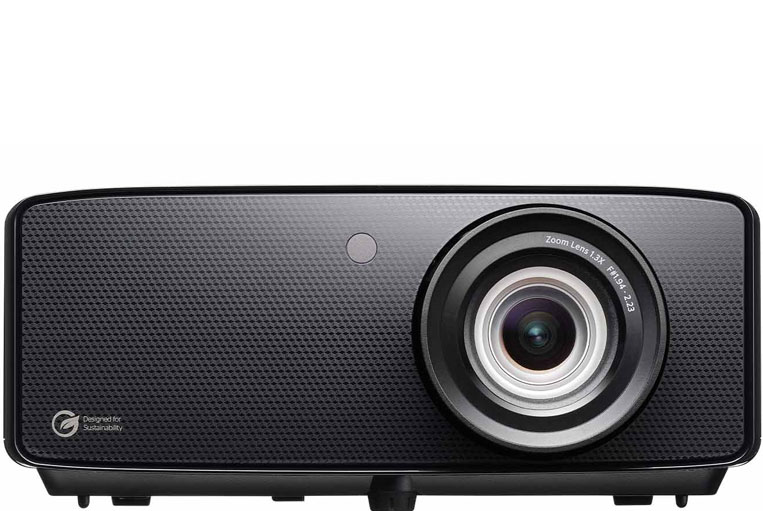 Optoma UZ38x Projector