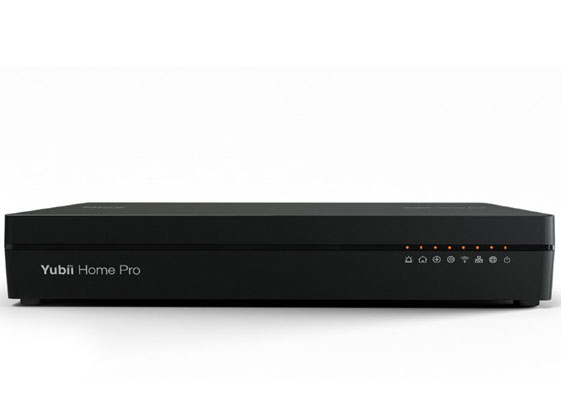 Yubii Home Pro