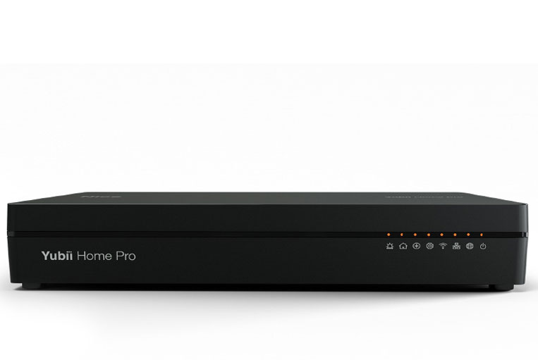 Yubii Home Pro