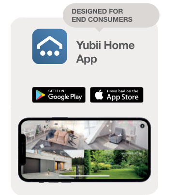 Yobii MyEye Video Recorder