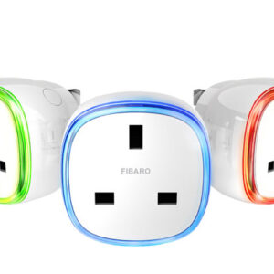 Yubii Plug Control