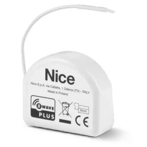 Yubii Dimmer control