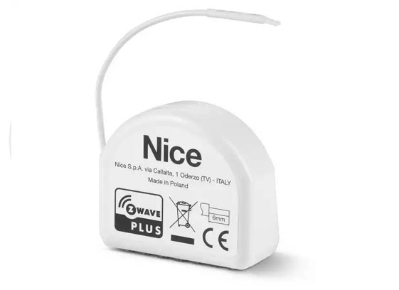 Yubii Dimmer control