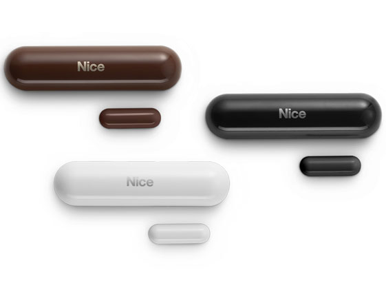 Yubii Door / Window Control