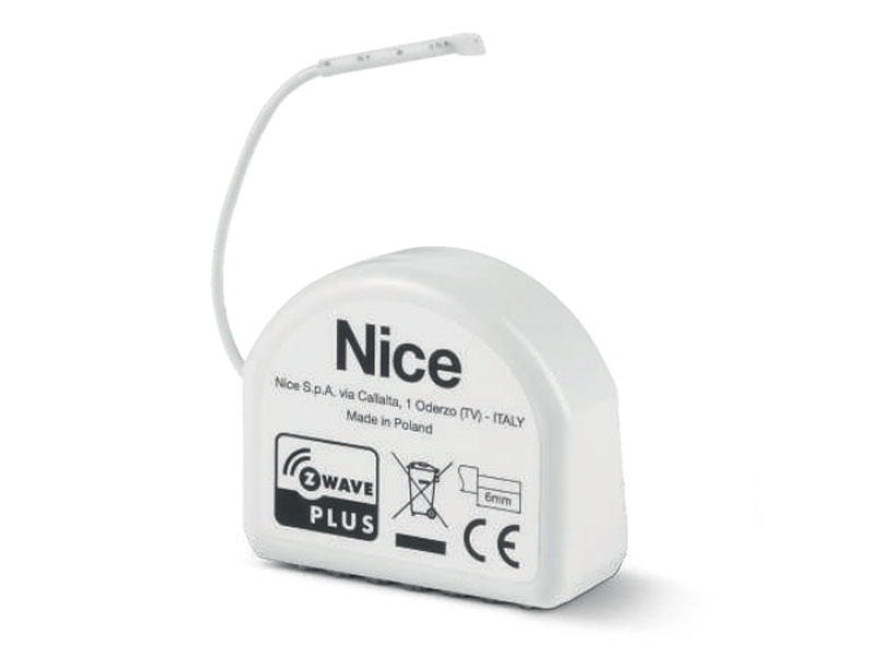 Yobii Double Smart Control