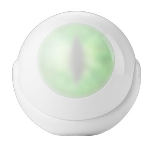 Yubii motion control